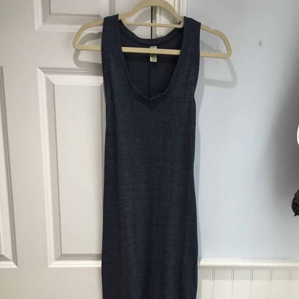 Alternative Maxi Dress